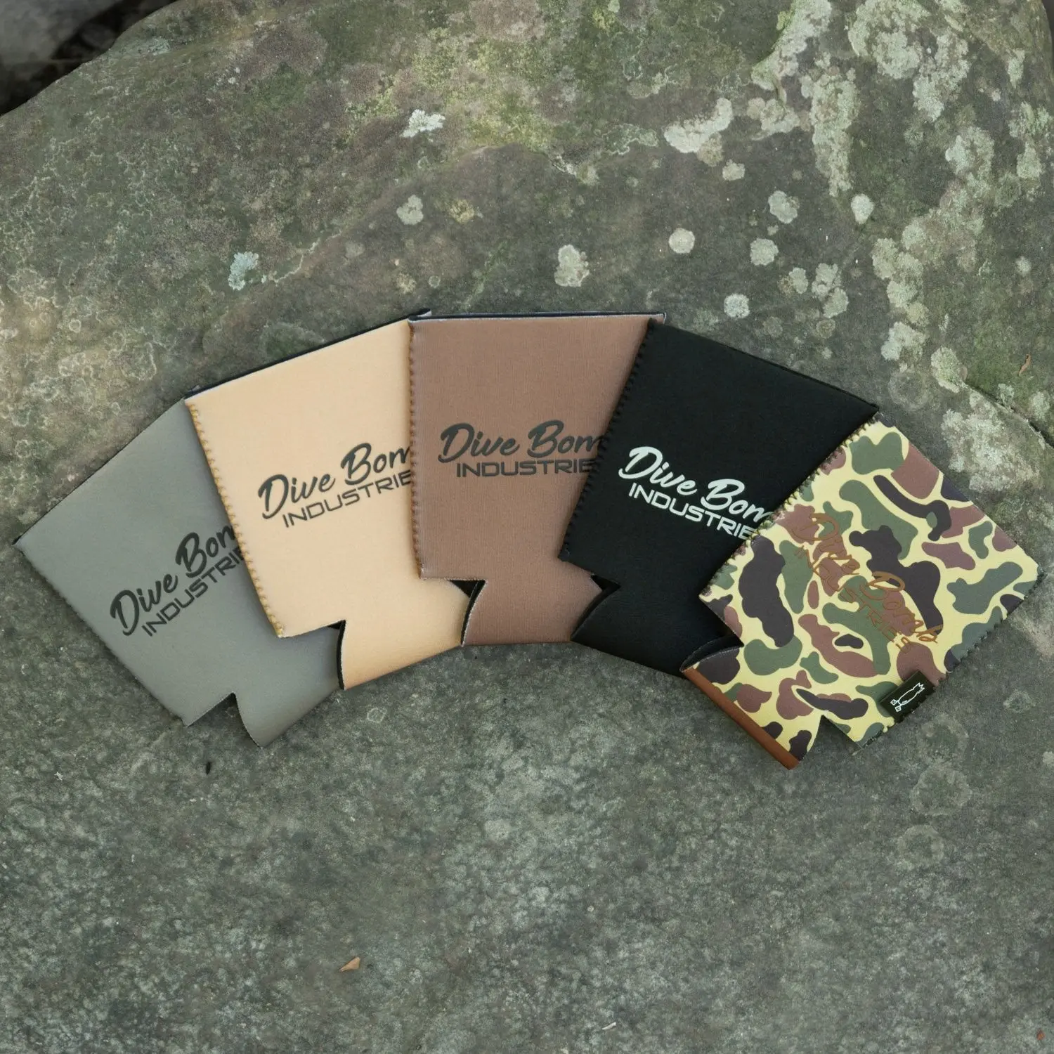 DB Koozie