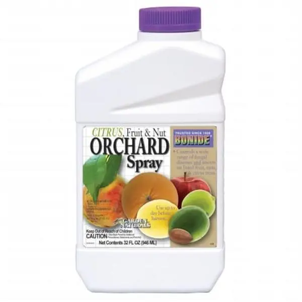 Bonide BND218 Bonide Qt Citrus Fruit and Nut Orchard Spray Conc