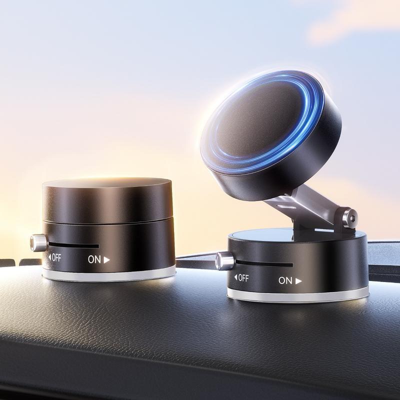 Double Sided Suction Cup Magnetic Bracket Lazy Multi-Funct Foldable Storage Car Phone Holder Vacuum Suction Phone Holder Double Sided Suction Cup Magnetic Bracket Lazy Multi-Funct Foldable Storage Car Phone Holder Vacuum Suction Phone Holder