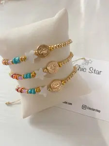 Star Bracelet