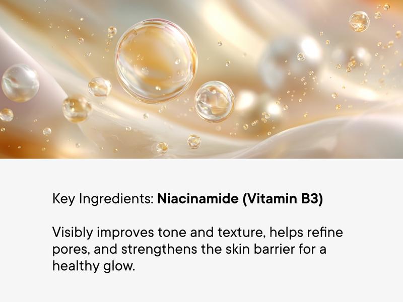 Qure Micro-Infusion System: Facial Serum for All Skin Types - 2 Months Mixed (For Wrinkles + Dark Spots)