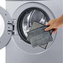 【Black Friday】Baseboard Cleaner Tool With Long Handle Wall Cleaner Mop With Extendable Handle 6 Reusable Mop Pads Duster Cleaning Tools For Baseboard Floor Door Molding Skirting Board Ceiling Wall Window Tile Adjustable,Christmas Gift 【Black Friday】Baseboard Cleaner Tool With Long Handle Wall Cleaner Mop With Extendable Handle 6 Reusable Mop Pads Duster Cleaning Tools For Baseboard Floor Door Molding Skirting Board Ceiling Wall Window Tile Adjustable,Christmas Gift