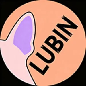 LUBIN shop