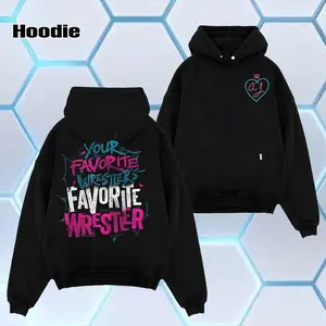 WWE 2026 - AJ Lee “Your favorite wrestler’s favorite wrestler” World Champion , Oversize Unisex Acid Wash Tee ,WWE Legend Streetwear , Cotton , Graphic Tee T-Shirt Hoodie Sweatshirt Wash , Classic , Fan Gift Top Fabric Menswear Casual Wrestling Crew Neck