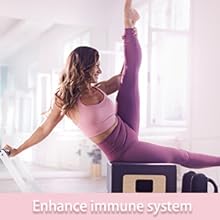Women's Probiotic,120-Billion-CFUs, 18 Strains, with 3 Prebiotics and Cranberry Extract, Help for Immune Booster, Digestive Health, Gut Health and Vaginal Health
