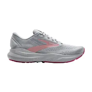 Brooks Adrenaline GTS 24 Alloy / White / Zephyr  120426-1B-019 Women's
