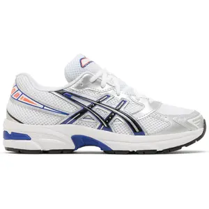 ASICS Gel-1130 Prussian Blue 1204A163-105 GS Fashion Shoes New ASICS Gel-1130 Prussian Blue 1204A163-105 GS Fashion Shoes New