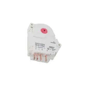 Timer Defrost Paragon 6hrs/25min G1401-50 220v/50hz