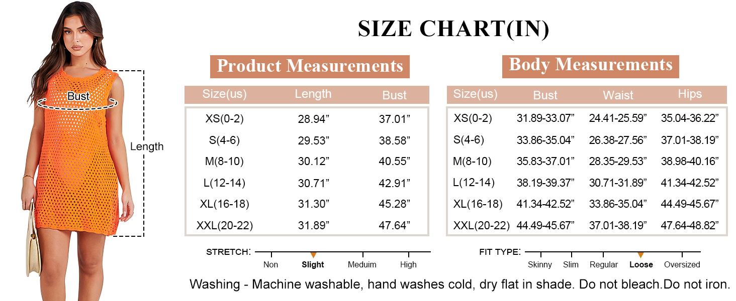 ANRABESS Womens Swimsuit Cover Up Sleeveless Knit 2026 Summer Outfits Swimwear Bathing Suit Coverup Crochet Swimming Beach Dress ANRABESS Womens Swimsuit Cover Up Sleeveless Knit 2026 Summer Outfits Swimwear Bathing Suit Coverup Crochet Swimming Beach Dress