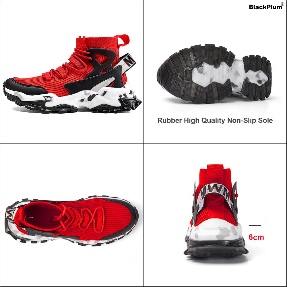 Runner Sports Shoes Athletic Footwear Walking Shoes  Boy Trainer  Lace up Low Top Mesh Sneakers Breathable Running Shoes