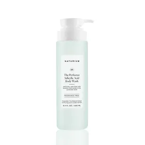 Naturium The Perfector Salicylic Acid Body Wash