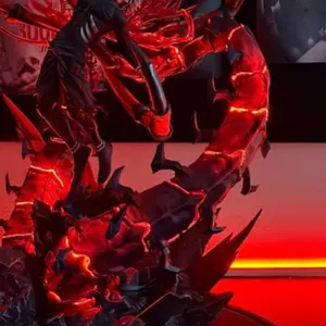 （Group Order）Resin kanneeki  Figure for Home Decoration （Ships in September ）