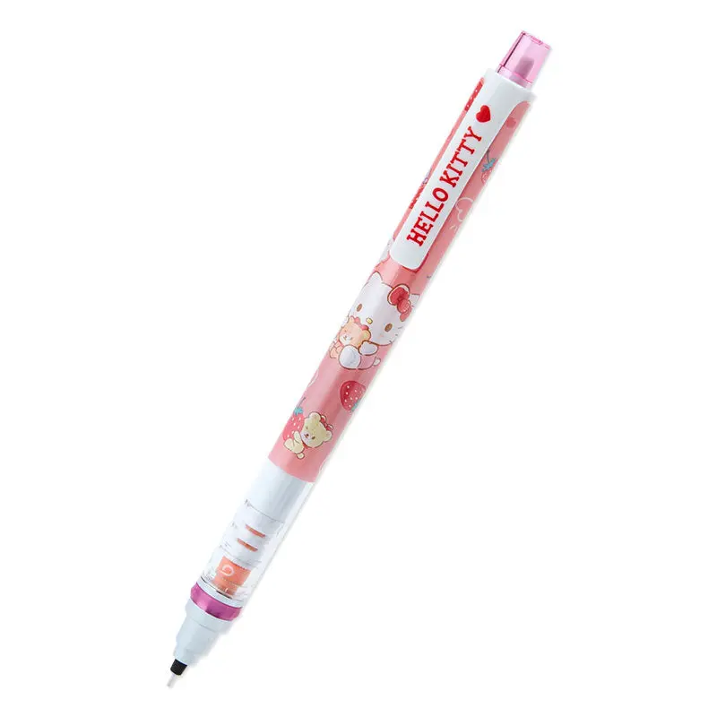Hello Kitty Kura Toga Self-Sharpening Mechanical Pencil