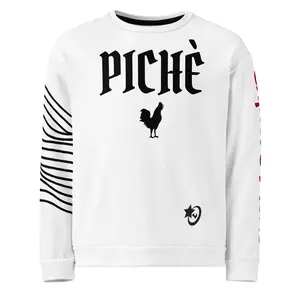 Pichè Unisex Sweatshirt
