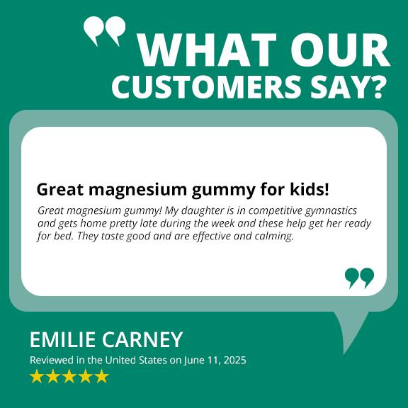 Chapter One Magnesium Gummies - Raspberry Flavor, 60 Count, Certified Kosher, 100mg of Magnesium Citrate per Gummy, Made in USA, for Relaxation & Protein Formation, Kosher & Nut-Free - Healthcare Dietary