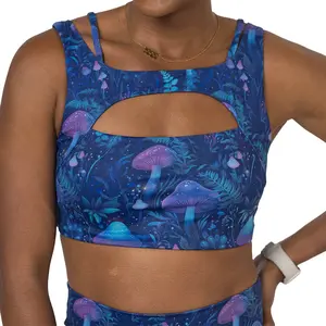 Vista Bra | Mystic Mushroom