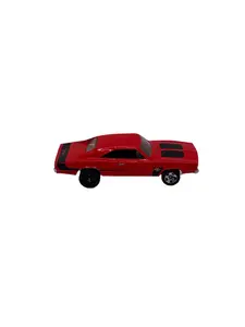 Hot Wheels 69 Dodge Charger Diecast