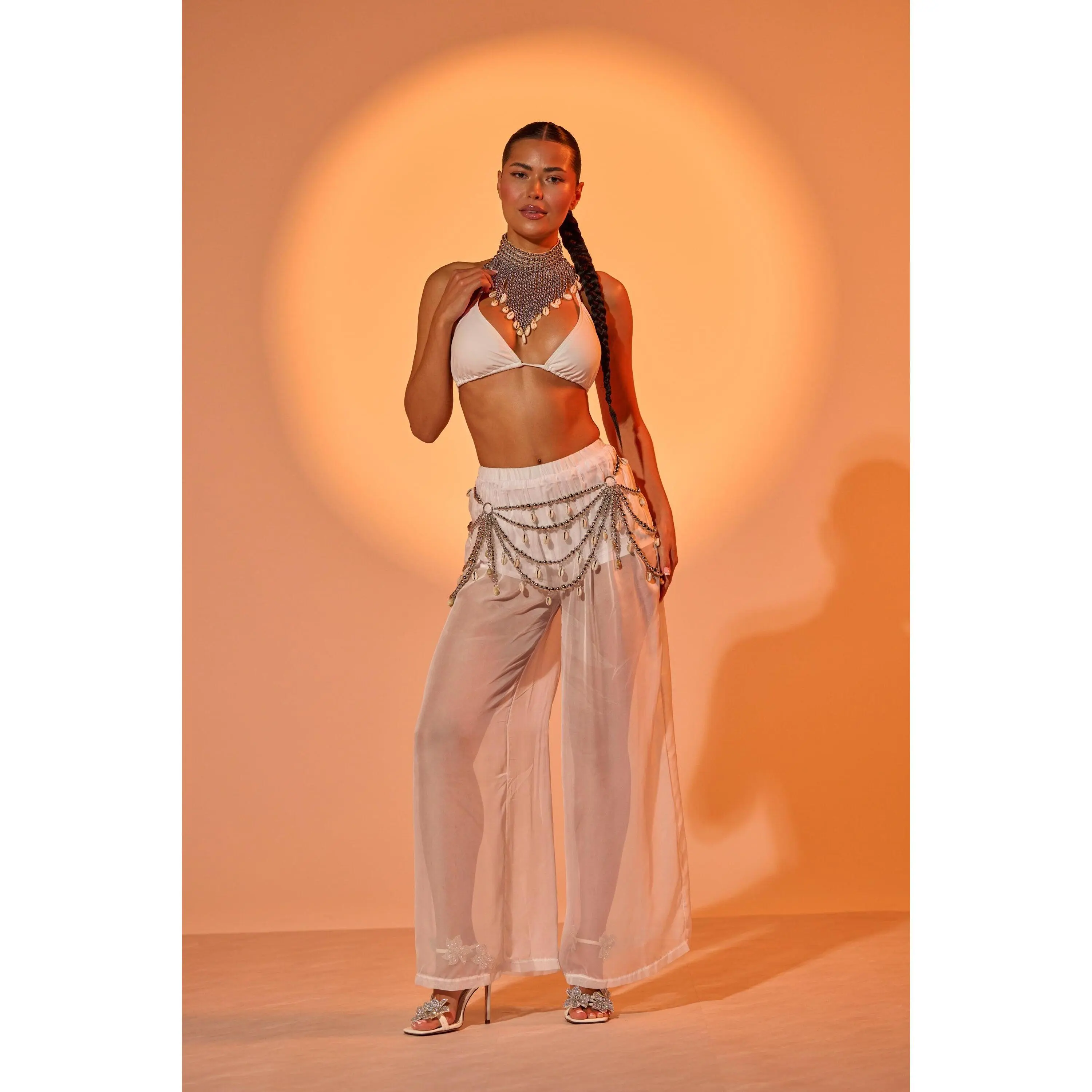 DREAMY PALAZZO PANT