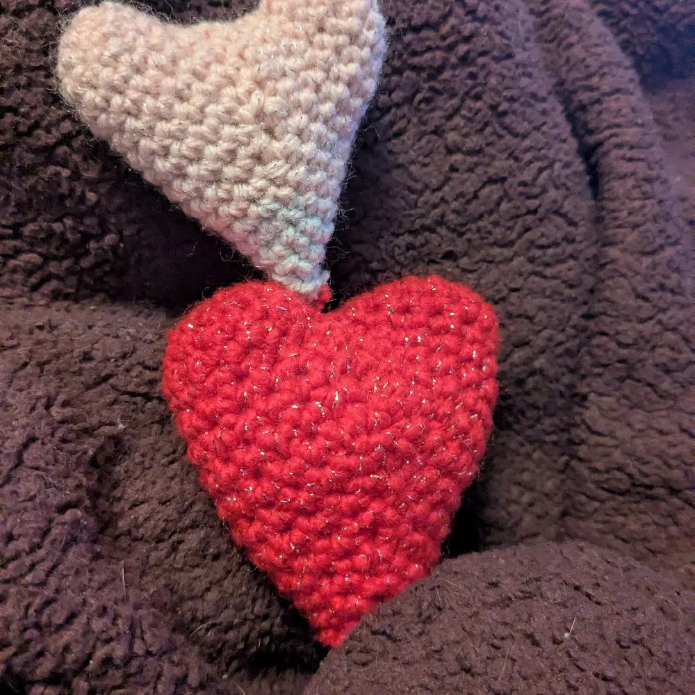 heart chain heart chain