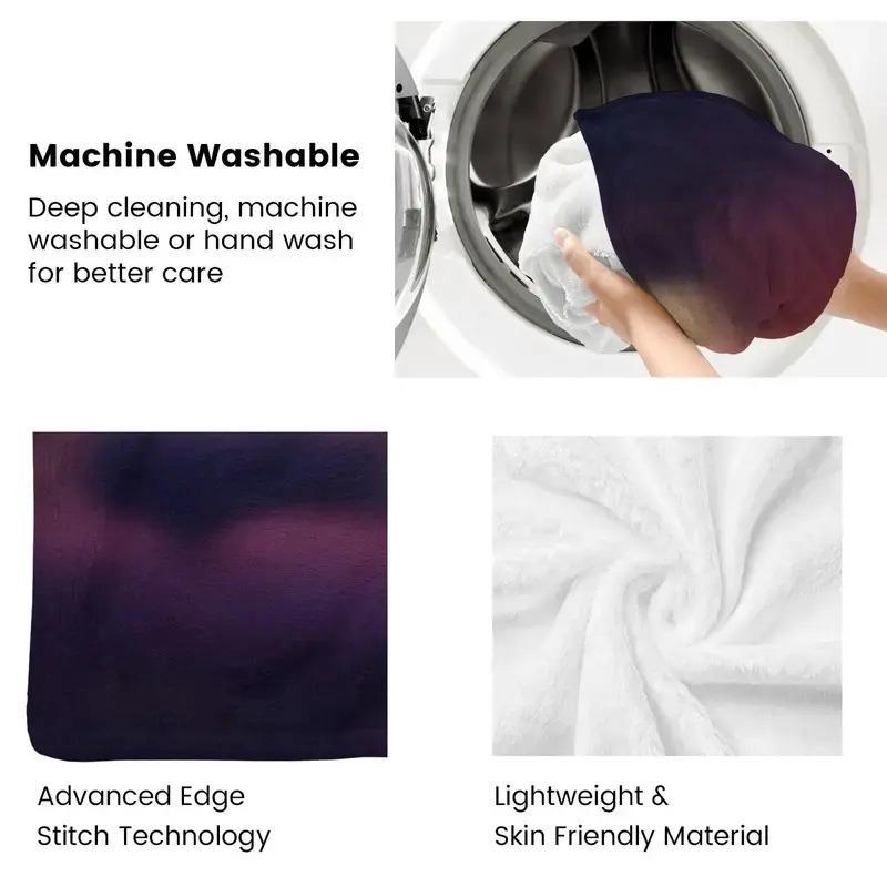 Custom Super Kitty Hero Blanket, Personalize Kids Name BirthdayXmas Gift