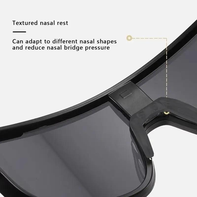 Paleshy 6 Pack Sports Sunglasses UV400 Protection Wraparound Eyewear for Cycling Running Hiking Lightweight Assorted Colors Unisex PC Frame Paleshy 6 Pack Sports Sunglasses UV400 Protection Wraparound Eyewear for Cycling Running Hiking Lightweight Assorted Colors Unisex PC Frame