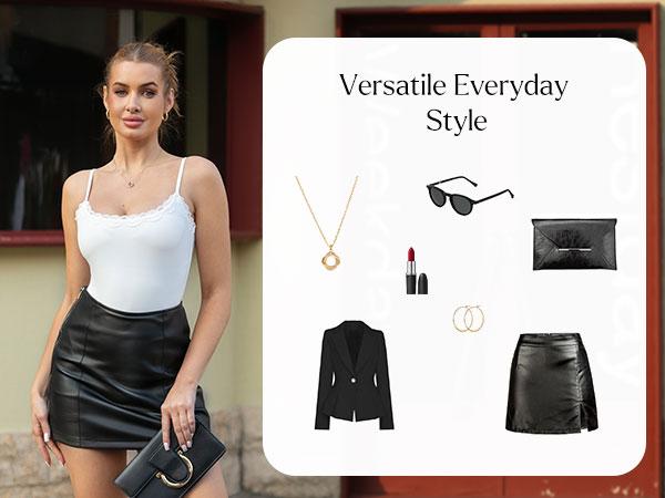 Popilush Lace adjustable Strap Bust BodySuits Women - Going Out Cute Tops Square Neck Sleeveless Tummy Control Mesh Feminine Seamless Elegant Camisole Concert Outfits Spaghetti Strap Womenswear Popilush Lace adjustable Strap Bust BodySuits Women - Going Out Cute Tops Square Neck Sleeveless Tummy Control Mesh Feminine Seamless Elegant Camisole Concert Outfits Spaghetti Strap Womenswear