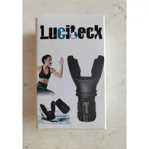 Breath Booster Lung Trainer