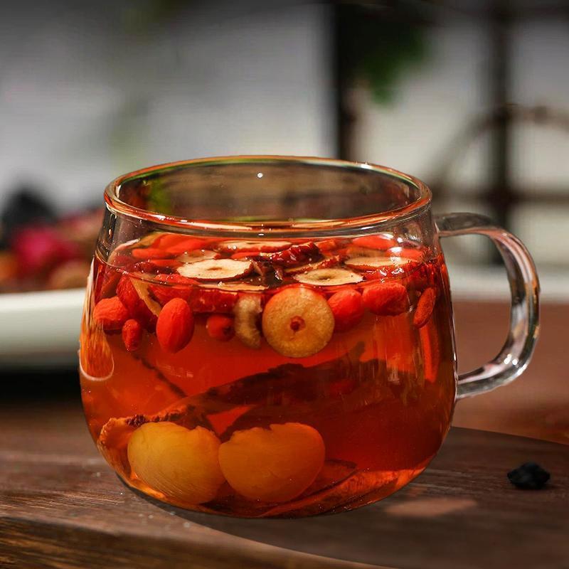 Natural Energy Boost Tea with Real Ginseng & Maca Root | Traditional Kidney Support Herbal Blend for Fatigue & Focus | Pre-Workout Drink & Office Essentials | Sugar-Free Tea Bags (20-60 Count) Natural Energy Boost Tea with Real Ginseng & Maca Root | Traditional Kidney Support Herbal Blend for Fatigue & Focus | Pre-Workout Drink & Office Essentials | Sugar-Free Tea Bags (20-60 Count)