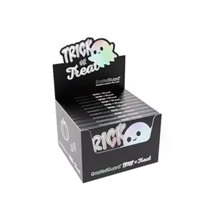 Graded Guard : Trick or Treat Edition