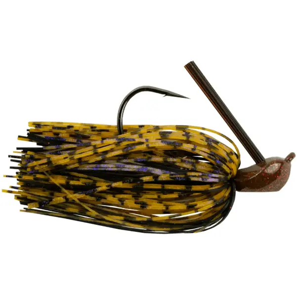 Juicee Jig - Googan Squad Jigs