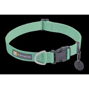 RuffWear Hi & Light Lightweight Dog Collar