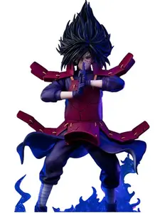 Naruto: Shippuden Madara Figurine
