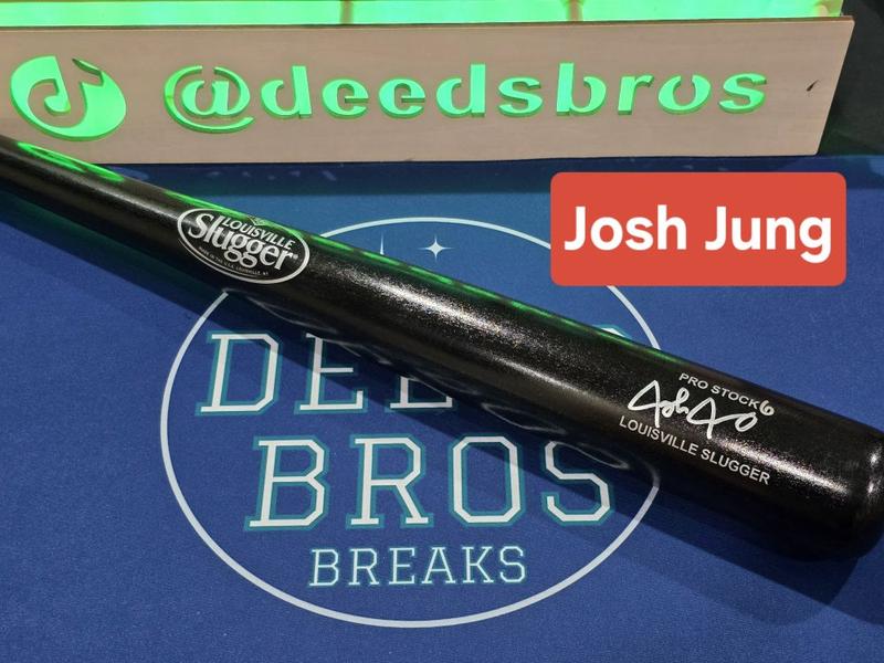 10 Baseball Bat Break - 2026 Factory Sealed Hit Parade Deedsbros Edition Autographed Baseball Bat Break. Pick your teams in this 10 box break