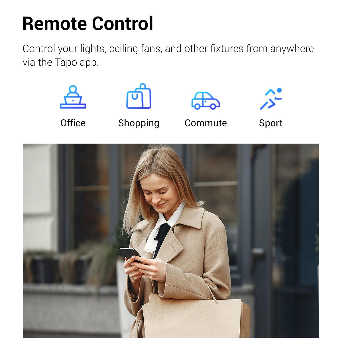 Tapo P125M (3-Pack) | Matter-Certified Mini Smart Plug, 15 A / 1,800 W | Works with Apple Home, Alexa, Google & SmartThings | Compact Flame-Retardant Design | Offline LAN Control | Bluetooth Easy Setup | 2.4 GHz Wi-Fi Tapo P125M (3-Pack) | Matter-Certified Mini Smart Plug, 15 A / 1,800 W | Works with Apple Home, Alexa, Google & SmartThings | Compact Flame-Retardant Design | Offline LAN Control | Bluetooth Easy Setup | 2.4 GHz Wi-Fi