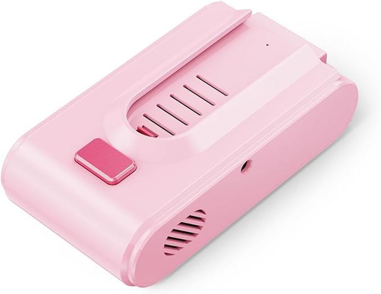 Homeika Battery Replacement for H320 28Kpa Cordless Vacuum Cleaner