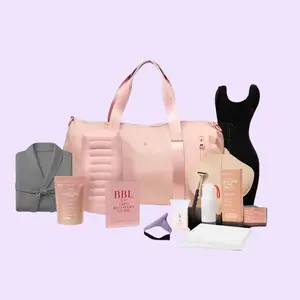 Snatched Body Stage 1 Recovery Kit | Daily Comfort Essentials (Stage 1 Faja Included)