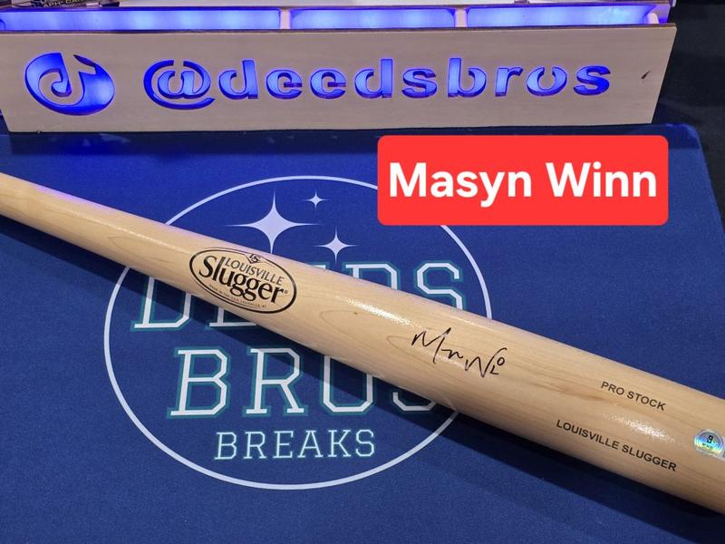 10 Baseball Bat Break - 2026 Factory Sealed Hit Parade Deedsbros Edition Autographed Baseball Bat Break. Pick your teams in this 10 box break