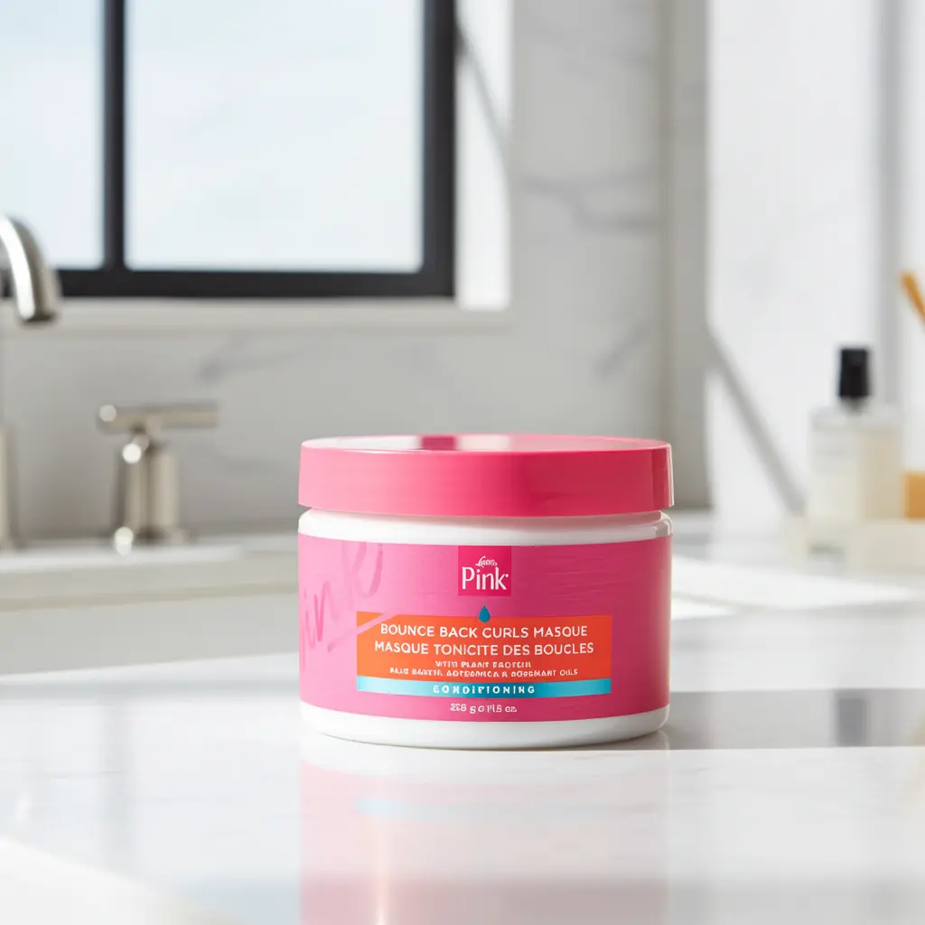 Bounce Back Curls Masque Bounce Back Curls Masque