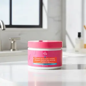 Bounce Back Curls Masque