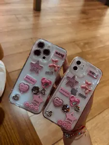 Star girl case