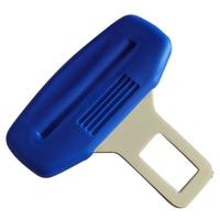 Curved lock tongue (dark blue)