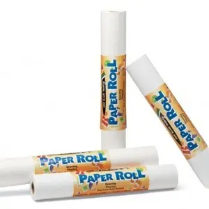 Easel Paper Roll (18" x 100')