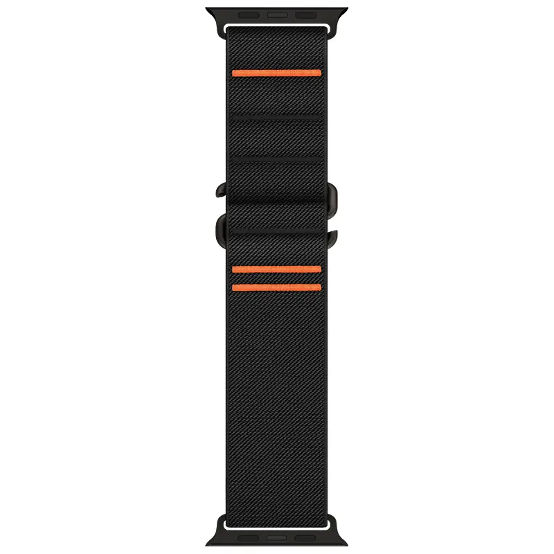 Black - Black Hardware