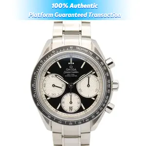 Omega Speedmaster Racing Co-Axial Chronograph 40mm – Ref. 326.30.40.50.01.002/2216