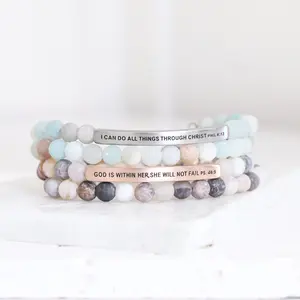 "GOD IS WITHIN HER" & "I CAN DO ALL THINGS" Bundle Deal