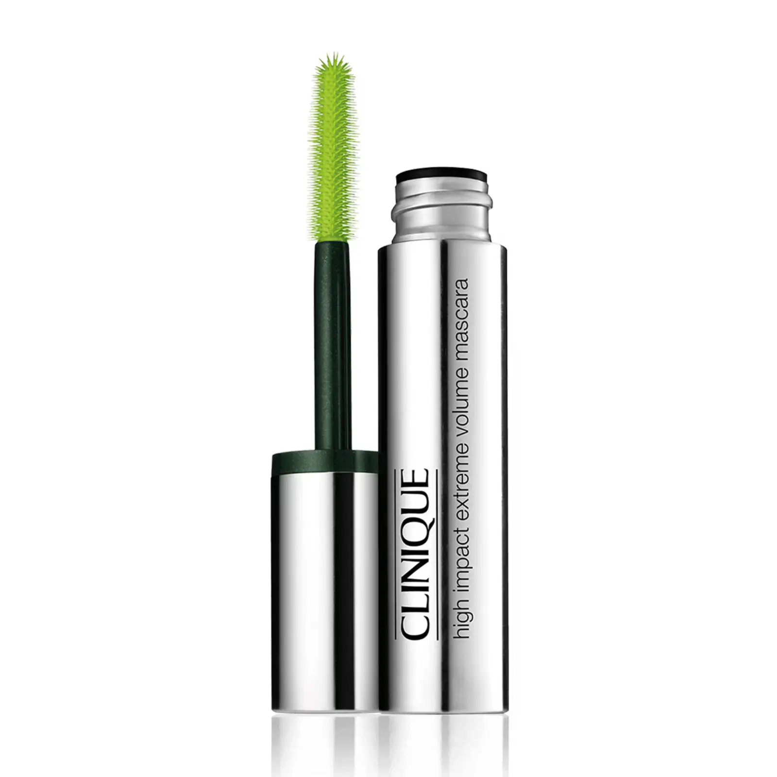 [Clinique] High Impact Extreme Volume Mascara | Volumizing | Sensitive Eyes | Extreme Black, Black