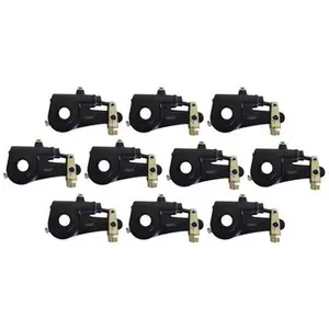 10 x Automatic Slack Adjusters Replace 139.2831, E11401, Meritor R803108,R801073