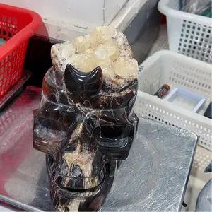 [Quick sale] Natural Crystal Decorations