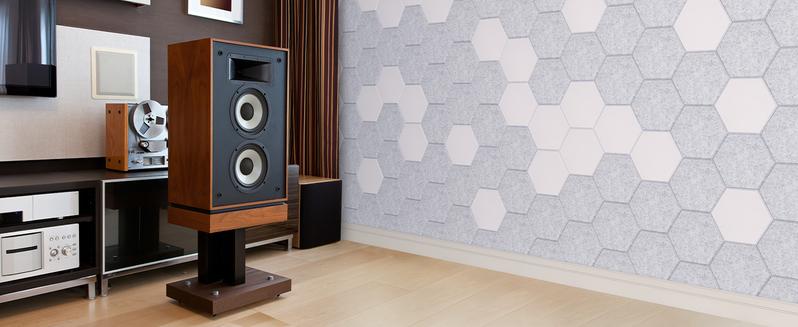 TONOR High-Density Soundproof Panels, Black Acoustic Panels for Studio, Office, and Home Use,Waterproof & Odorless, 100% Polyester Fiber TONOR High-Density Soundproof Panels, Black Acoustic Panels for Studio, Office, and Home Use,Waterproof & Odorless, 100% Polyester Fiber