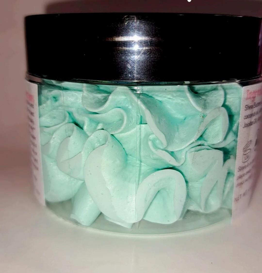 Adore Me Candle Co. 10ml Organic Shea & Coco Butter Body Butter Travel Size Coconut Scented Moisturizer Gift for Her Him Wedding Self Care Avocado Fragrance Adore Me Candle Co. 10ml Organic Shea & Coco Butter Body Butter Travel Size Coconut Scented Moisturizer Gift for Her Him Wedding Self Care Avocado Fragrance